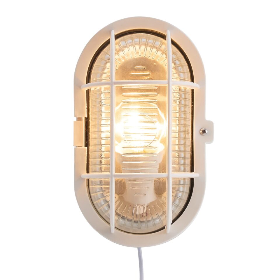 Skotlampe 17051001