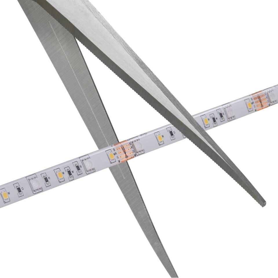 Smart Led Strip | Dekorativna svetilka | Bela