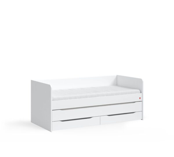 Donji krevet White modular