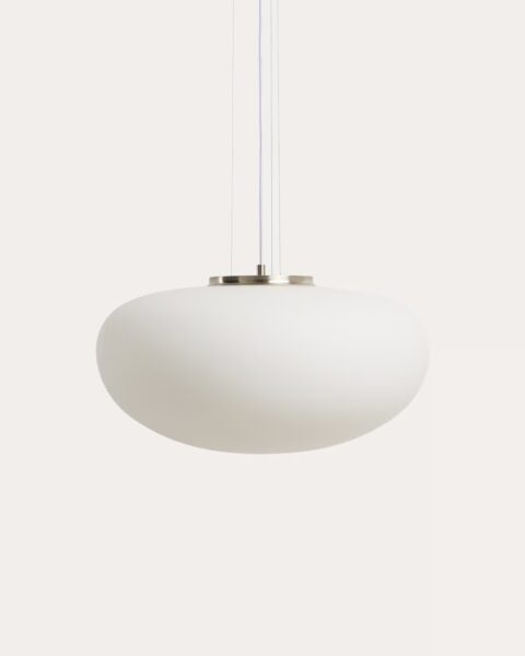 Stropna svetilka Ardali, premera 50 cm
