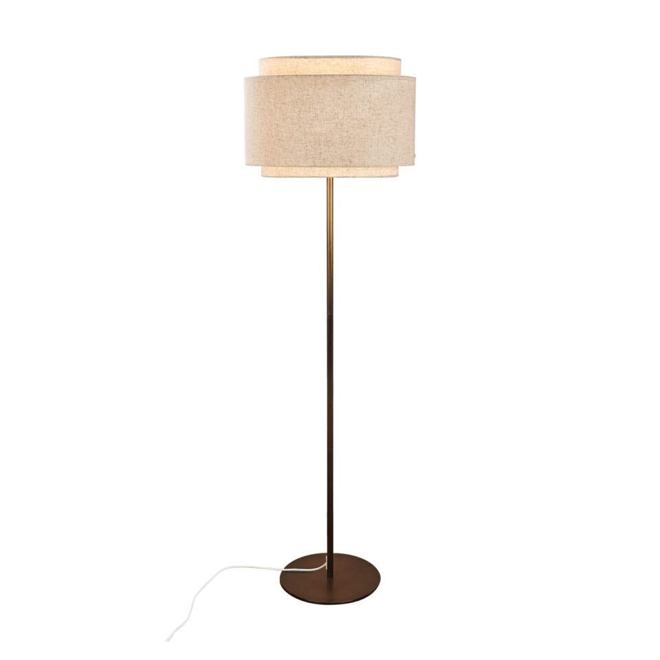 Takai | Talna svetilka | Bež | ø 45 cm