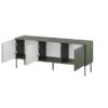 TV omarica Tresse 150, zelena