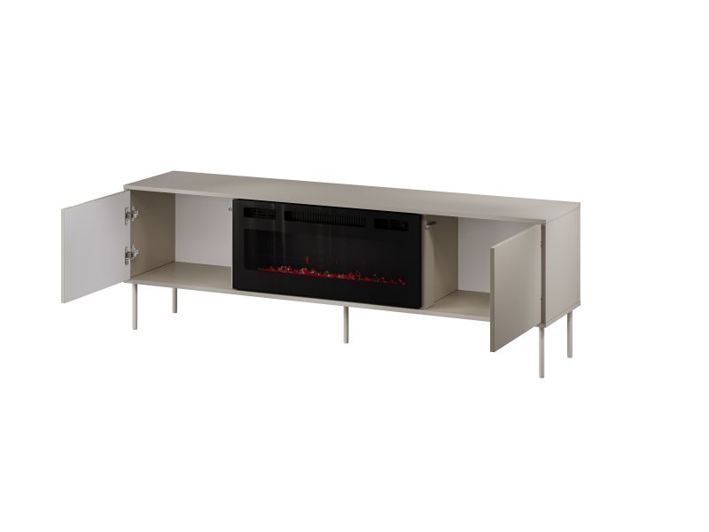 TV omarica Tresse 180 EF, bež
