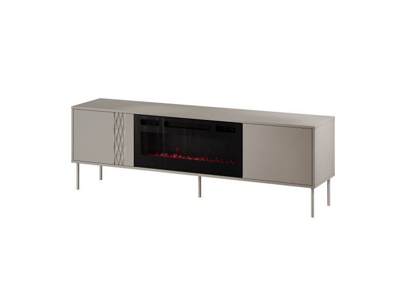 TV omarica Tresse 180 EF, bež