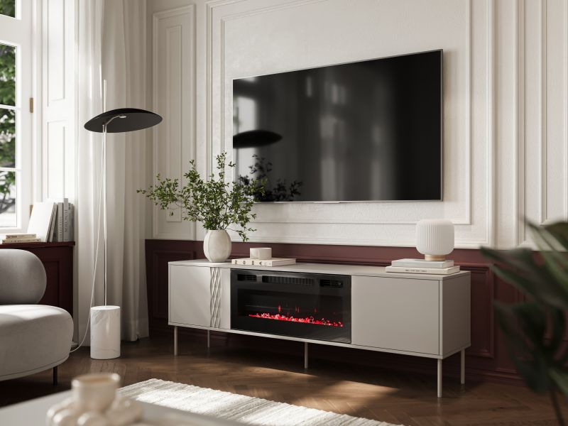 TV omarica Tresse 180 EF, bež