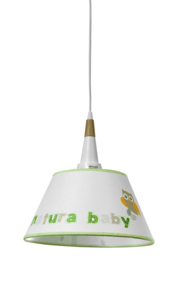 Viseče svetilo Natura Baby