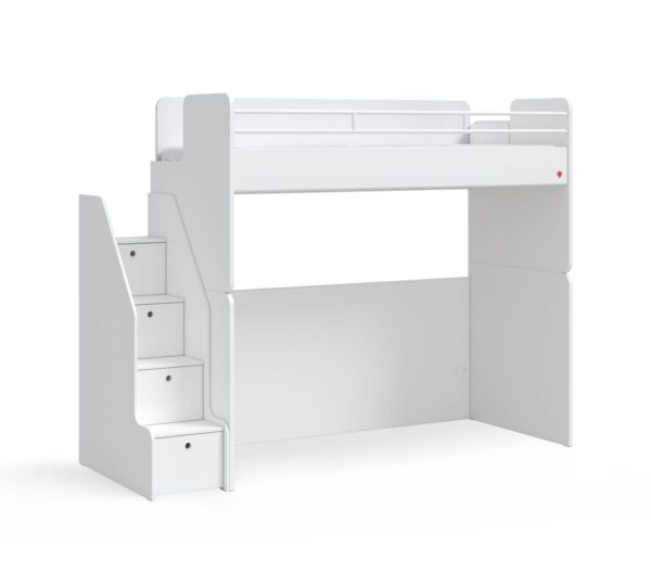 Sastav White modular 4