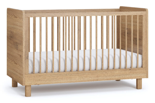 Dječji krevetić Well Baby, 70 x 140
