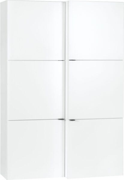 Zatvoreni regal Young Users Next 106 cm