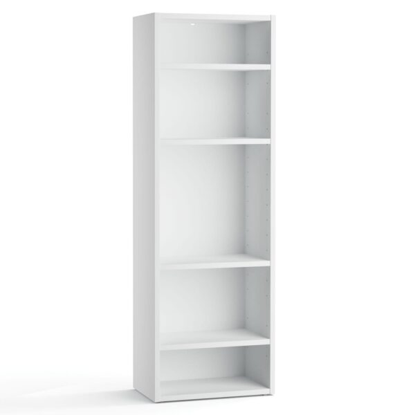 Otvoreni regal Young Users Next 53 cm