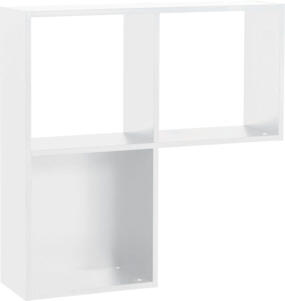 Zidna polica L Young Users Next 106 cm