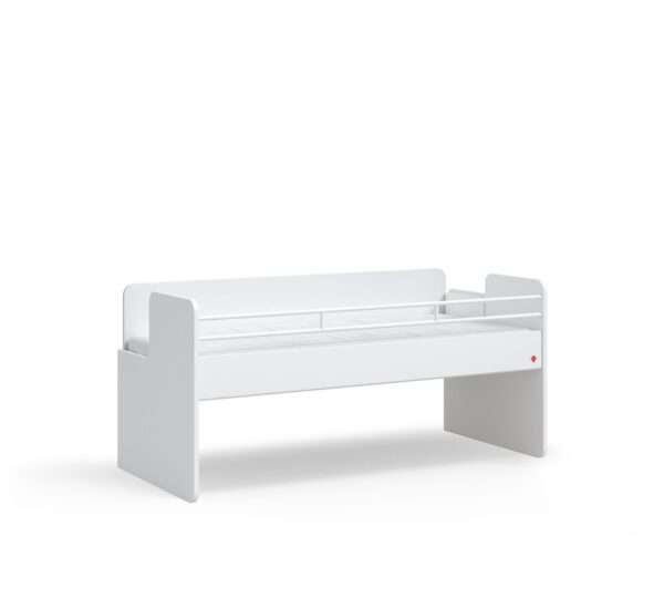 Gornji krevet White modular